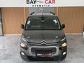 BERLİNGO FEEL BOLD 1.5/ OTOMATİK/2023 MD/SERVİS BKM/TRAMERSİZ..