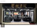 EMEK/2025 MODEL SSANGYONG MUSSO GRAND PLATİNUM PLUS