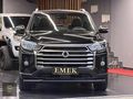EMEK/2025 MODEL SSANGYONG MUSSO GRAND PLATİNUM PLUS