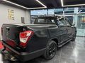 EMEK/2025 MODEL SSANGYONG MUSSO GRAND PLATİNUM PLUS