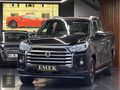 EMEK/2025 MODEL SSANGYONG MUSSO GRAND PLATİNUM PLUS
