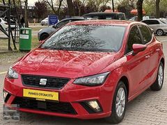 RAMES'TEN SEAT İBİZA 1.0EcoTSİ STYLE OTOMATİK HATASIZ BOYASIZ