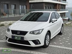 2017 SEAT IBIZA 1.0 EcoTSI 115 DSG - HATASIZ TRAMERSİZ- 62.000km