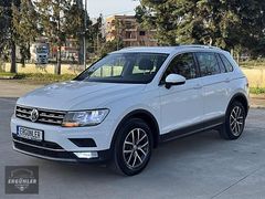 ERGÜNLER OTOMOTİV 2016 HATASIZ BOYASIZ 1.4 TSİ ACT 86.000KM