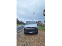 Sahibinden Volkswagen Transporter 2.0 TDI City Van Comfortline 2016 Model 