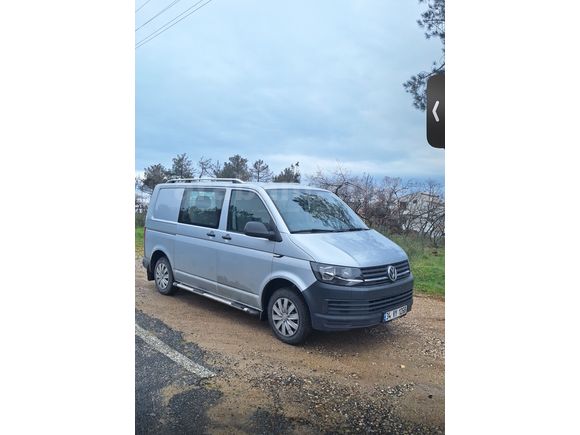 Sahibinden Volkswagen Transporter 2.0 TDI City Van Comfortline