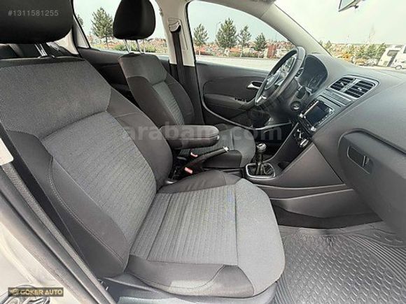 2011 MODEL 161.000KM DEĞİŞENSİZ-BAKIMLI