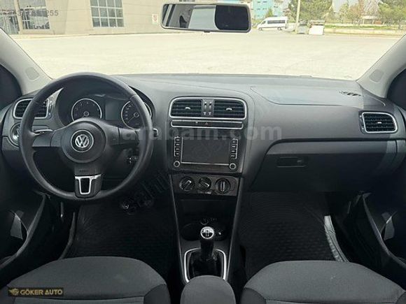 2011 MODEL 161.000KM DEĞİŞENSİZ-BAKIMLI