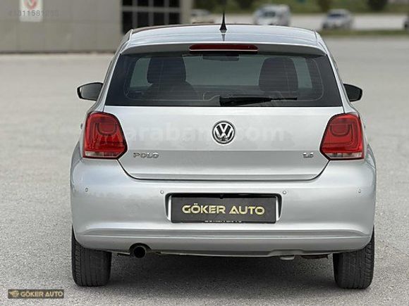 2011 MODEL 161.000KM DEĞİŞENSİZ-BAKIMLI