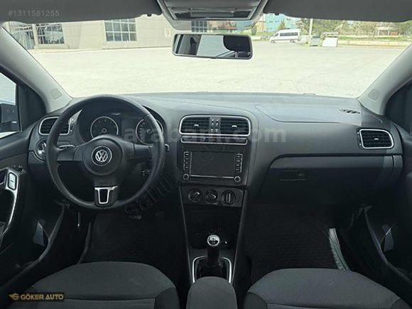 2011 MODEL 161.000KM DEĞİŞENSİZ-BAKIMLI