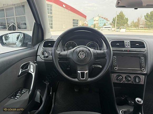 2011 MODEL 161.000KM DEĞİŞENSİZ-BAKIMLI