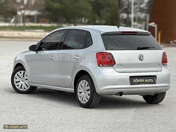 2011 MODEL 161.000KM DEĞİŞENSİZ-BAKIMLI