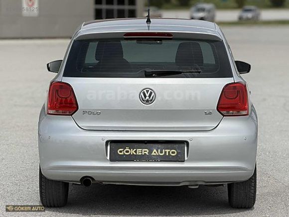 2011 MODEL 161.000KM DEĞİŞENSİZ-BAKIMLI