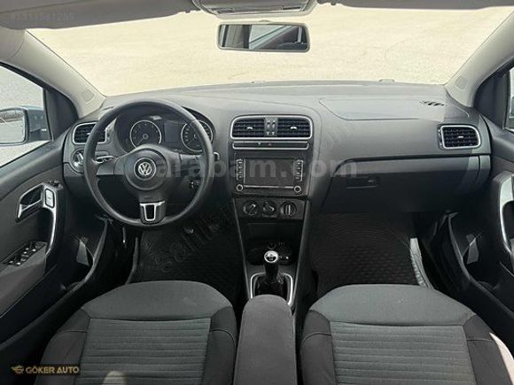 2011 MODEL 161.000KM DEĞİŞENSİZ-BAKIMLI