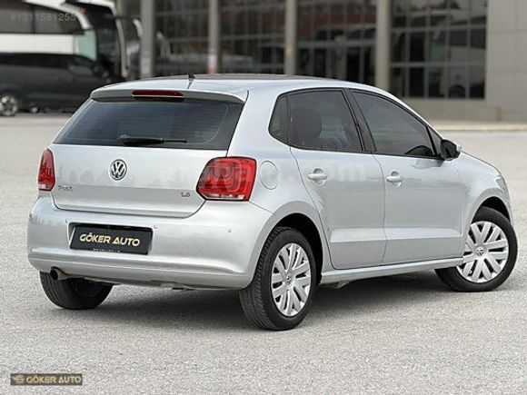 2011 MODEL 161.000KM DEĞİŞENSİZ-BAKIMLI