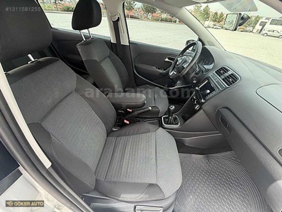 2011 MODEL 161.000KM DEĞİŞENSİZ-BAKIMLI