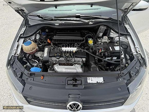 2011 MODEL 161.000KM DEĞİŞENSİZ-BAKIMLI