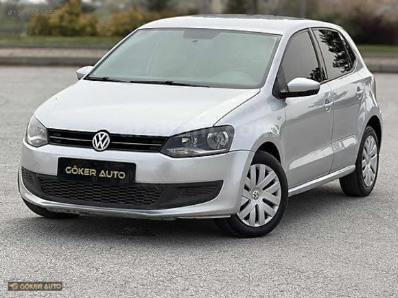 2011 MODEL 161.000KM DEĞİŞENSİZ-BAKIMLI