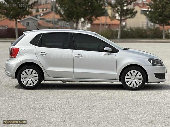 2011 MODEL 161.000KM DEĞİŞENSİZ-BAKIMLI