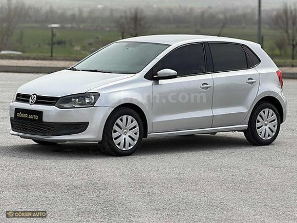2011 MODEL 161.000KM DEĞİŞENSİZ-BAKIMLI