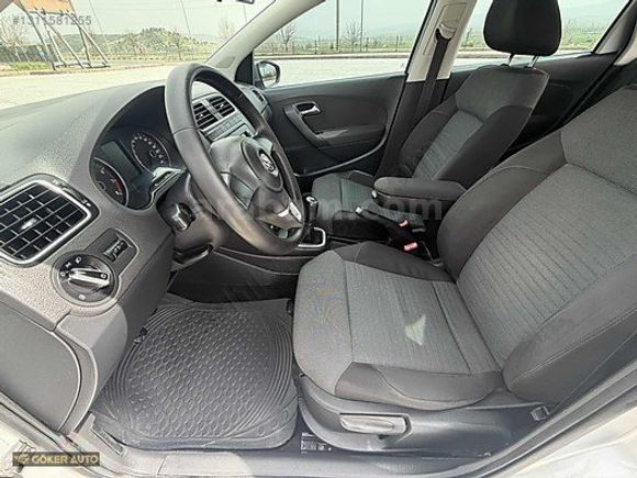 2011 MODEL 161.000KM DEĞİŞENSİZ-BAKIMLI