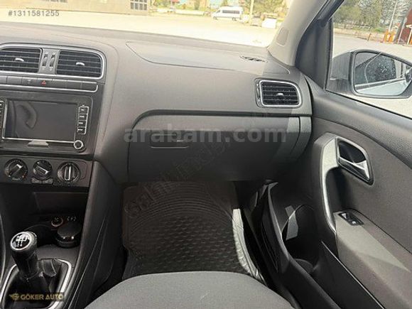2011 MODEL 161.000KM DEĞİŞENSİZ-BAKIMLI