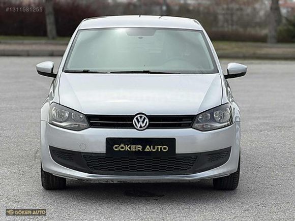 2011 MODEL 161.000KM DEĞİŞENSİZ-BAKIMLI