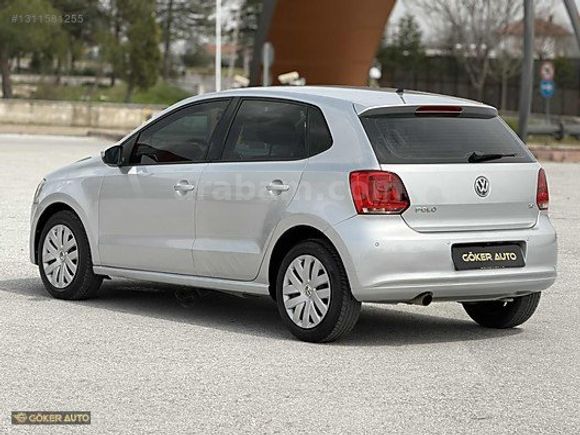 2011 MODEL 161.000KM DEĞİŞENSİZ-BAKIMLI