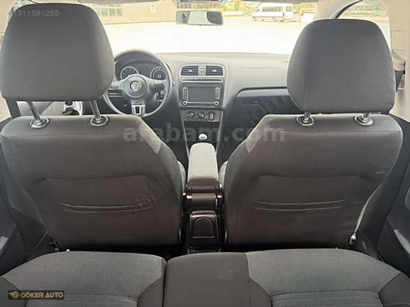 2011 MODEL 161.000KM DEĞİŞENSİZ-BAKIMLI