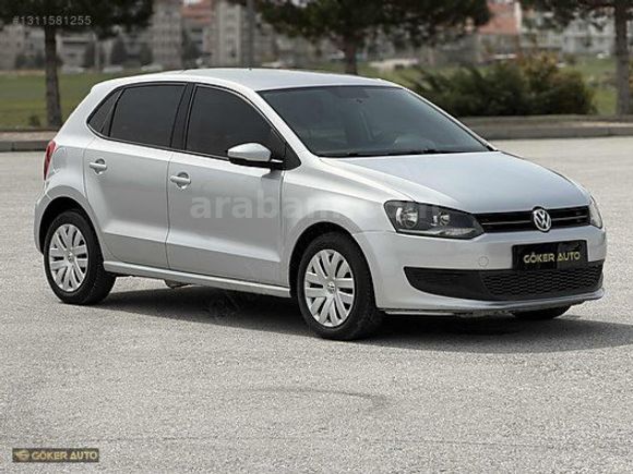2011 MODEL 161.000KM DEĞİŞENSİZ-BAKIMLI