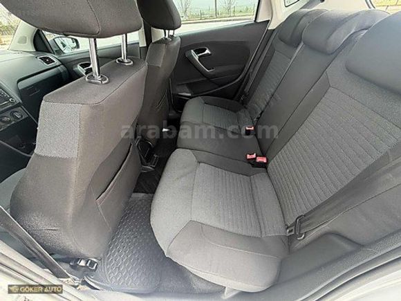 2011 MODEL 161.000KM DEĞİŞENSİZ-BAKIMLI