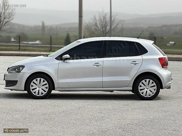 2011 MODEL 161.000KM DEĞİŞENSİZ-BAKIMLI