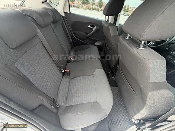 2011 MODEL 161.000KM DEĞİŞENSİZ-BAKIMLI