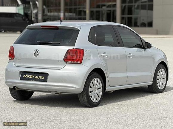 2011 MODEL 161.000KM DEĞİŞENSİZ-BAKIMLI