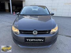 2012 Vw POLO 1.4 Comfortline + OTOMATİK -İLK EL