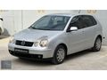 OKYANUS OTOMOTİV'DEN 2008 VOLKSWAGEN POLO 1.4 OTOMATİK KLİMALI