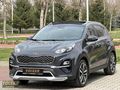 2020 HATASIZ BOYASIZ SPORTAGE PRESTİGE 1.6CRDİ 4X4(62BİN)KM