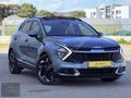 ARE GROUP'DAN KİA SPORTAGE 1.6L CRDI PRESTİGE4*4 HİBRİT EMSALSİZ
