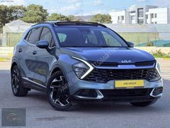 ARE GROUP'DAN KİA SPORTAGE 1.6L CRDI PRESTİGE4*4 HİBRİT EMSALSİZ