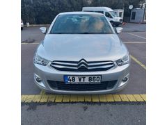 Sahibinden Citroen C-Elysée 1.2 VTi Exclusive 2014 Model