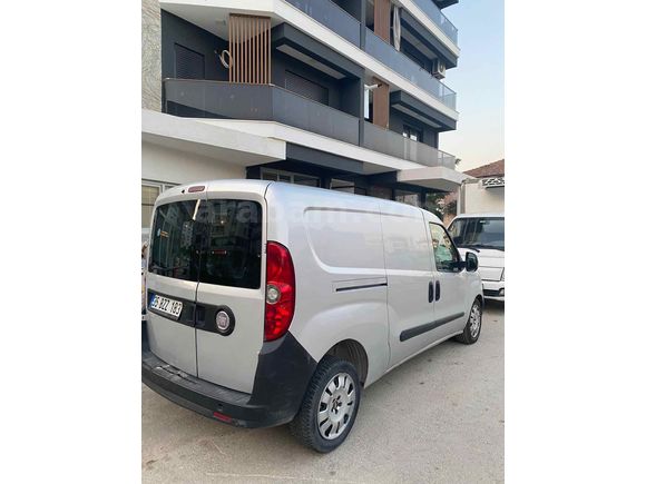 Sahibinden DOBLO MAXİ SIFIR MOTOR