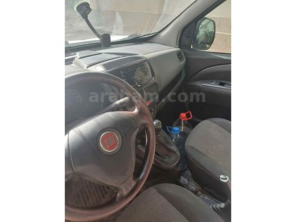 Sahibinden DOBLO MAXİ SIFIR MOTOR