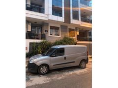 Sahibinden DOBLO MAXİ SIFIR MOTOR