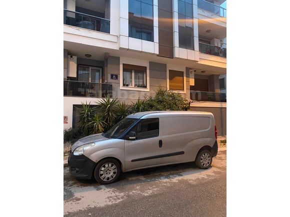 Sahibinden DOBLO MAXİ SIFIR MOTOR
