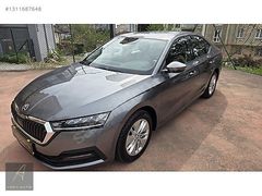 %20 KDV'Lİ 2023 ÇIKIŞLI OCTAVIA BOYASIZ TRAMERSİZ 91.000 KM