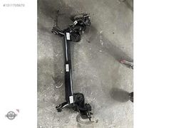 Focus 4 arka dingil çıkma JX615K952AE