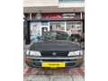 YDN MOTORS'TAN 1995 MODEL TOYOTA COROLLA 