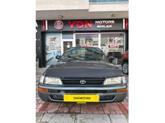 YDN MOTORS'TAN 1995 MODEL TOYOTA COROLLA 
