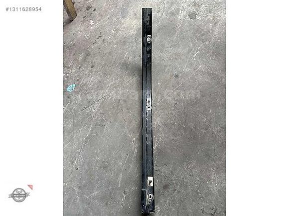 Doblo 4 kapı sürgüsü