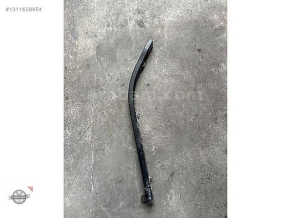 Doblo 4 kapı sürgüsü
